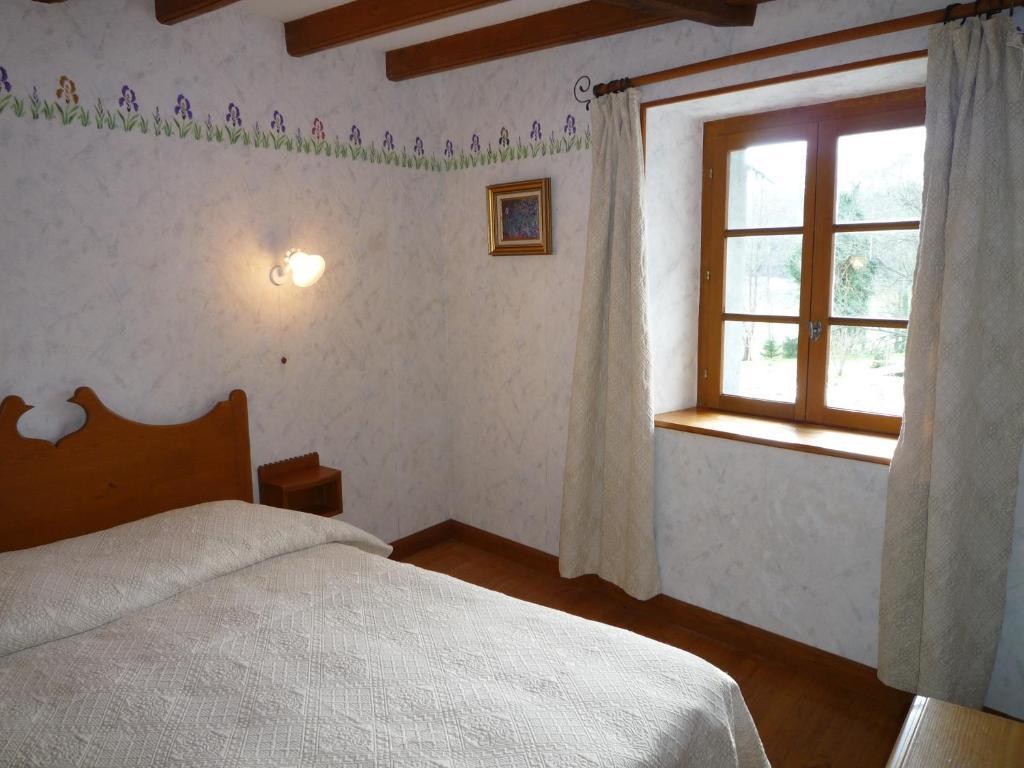Domaine Vega Bed and Breakfast Saint-Arroman  Eksteriør billede